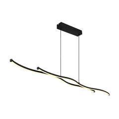Suspension luminaire | Boyd Noire
