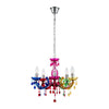 Suspension luminaire | Kaleido