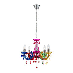 Suspension luminaire | Kaleido