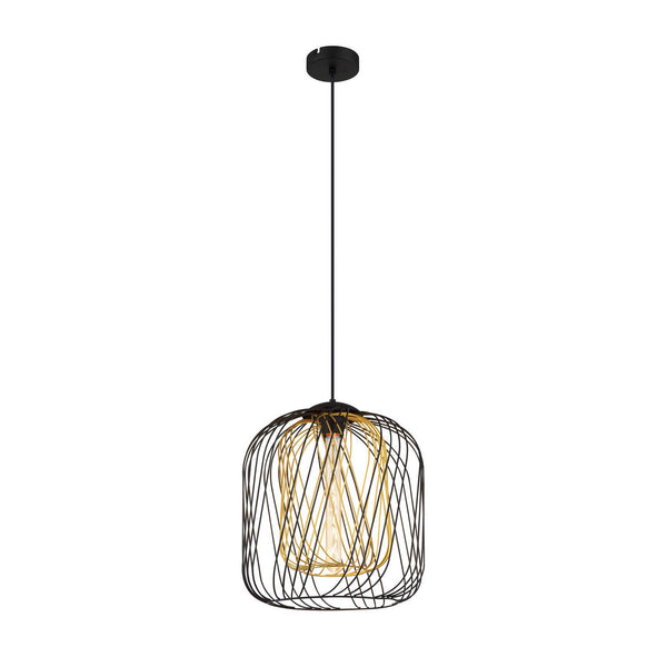 Suspension luminaire | Dichti Noire