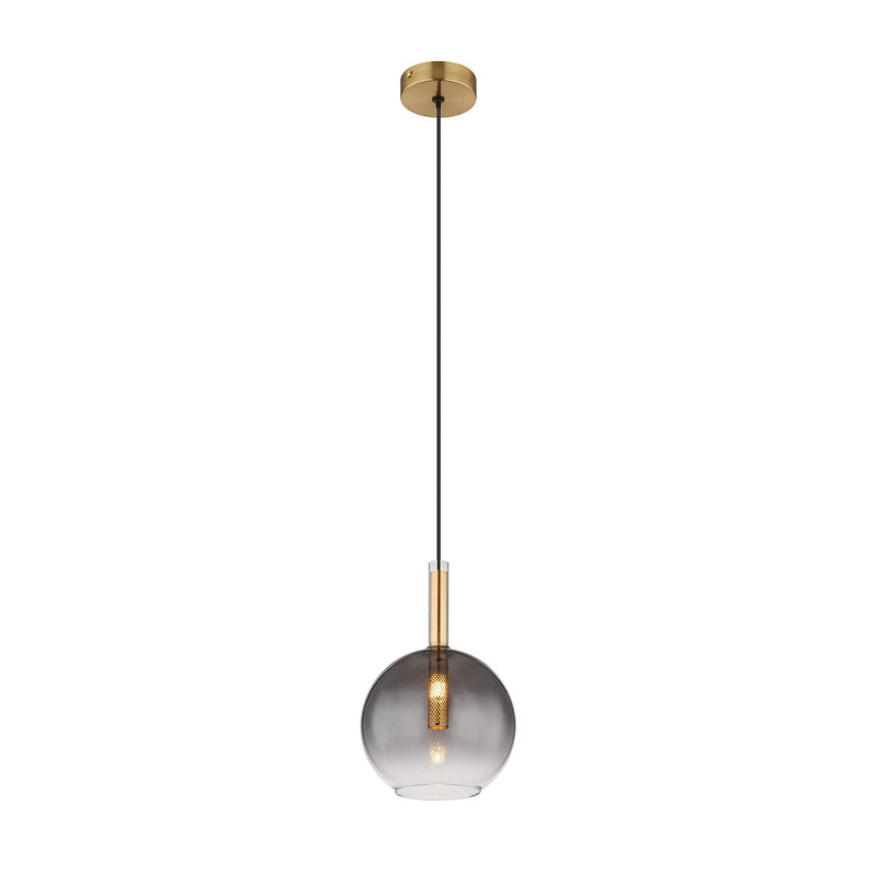 Suspension Elisabeth laiton (16045H1)