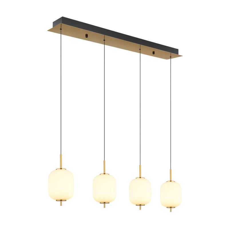 Suspension Ewald laiton (15217-4)