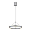 Suspension luminaire | Ferra Grise