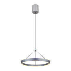 Suspension luminaire | Ferra Grise