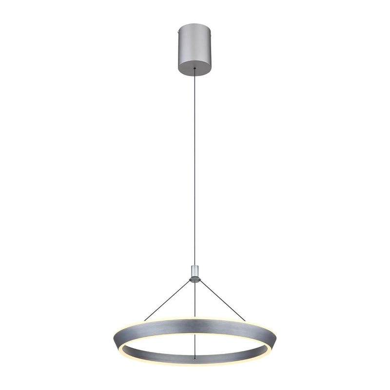 Suspension luminaire | Ferra Grise