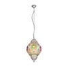 Suspension luminaire | Gelasius