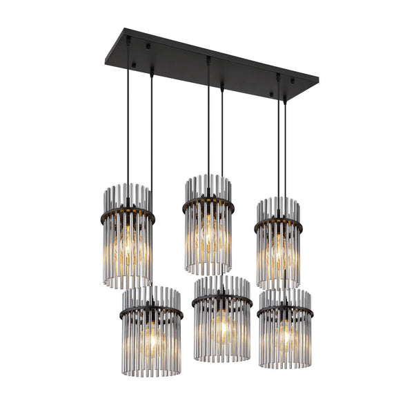 Suspension luminaire | Gorley H 125 cm