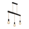 Suspension luminaire | Gregor Noire