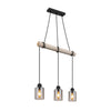 Suspension luminaire | Hadera Noire