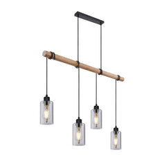 Suspension luminaire | Hadera H 130 cm