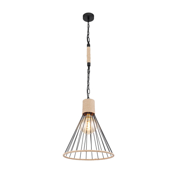 Suspension luminaire | Halia H 140 cm