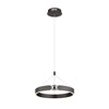 Suspension luminaire | Hendricks Bronze