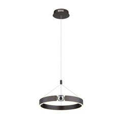 Suspension luminaire | Hendricks Bronze