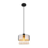 Suspension luminaire | Hendry