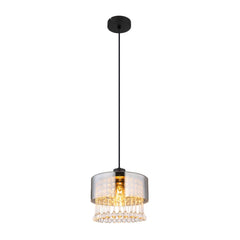 Suspension luminaire | Hendry