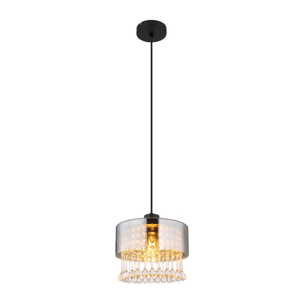 Suspension luminaire | Hendry
