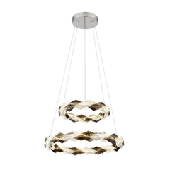 Suspension luminaire | Serdorica