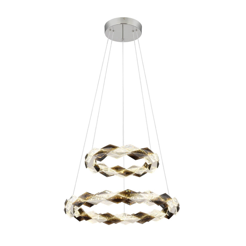 Suspension luminaire | Serdorica