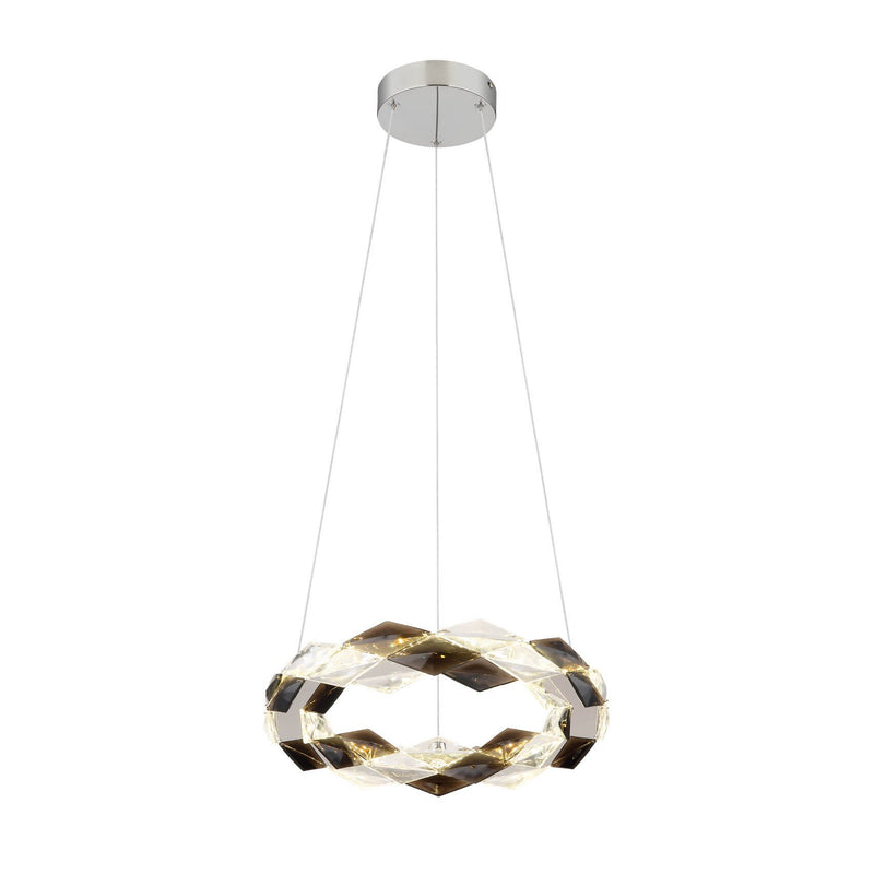 Suspension luminaire | Brumis