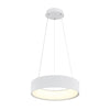 Suspension luminaire | Kemp Blanche