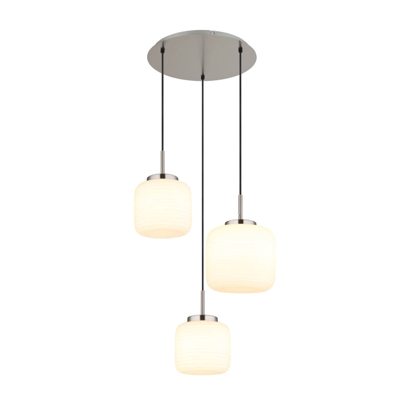Suspension luminaire | Valdorilo