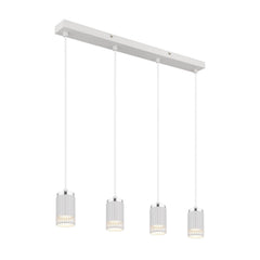 Suspension luminaire | Aerial
