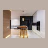 Suspension luminaire | Serdoraro