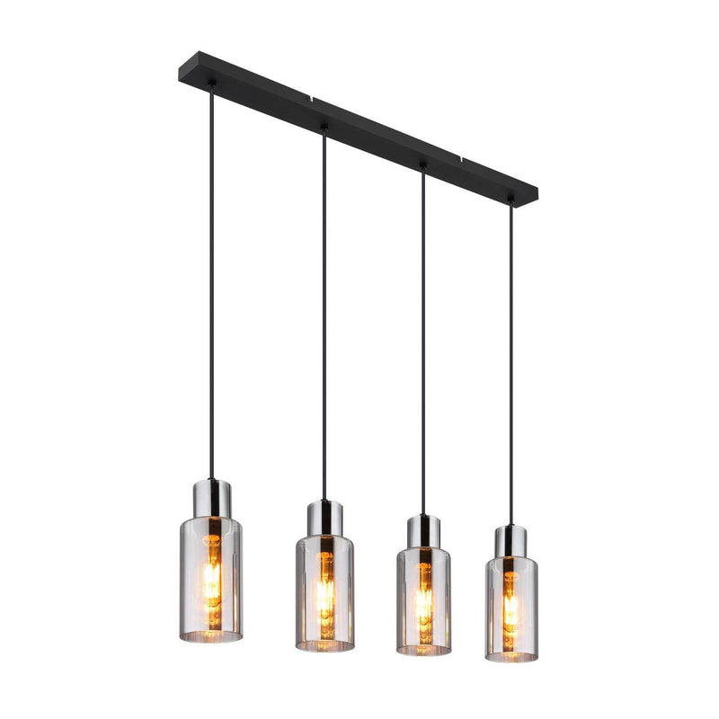 Suspension luminaire | Lidaria