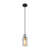 Suspension luminaire | Lidaria Noire