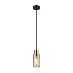 Suspension luminaire | Lidaria Noire