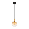 Suspension luminaire | Lopusa Noire