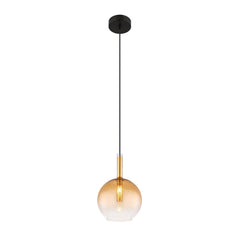 Suspension luminaire | Lopusa Noire