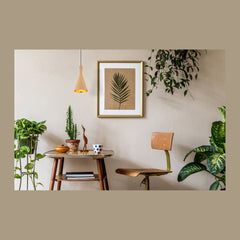 Suspension luminaire | Ludmilla