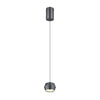 Suspension luminaire | Marthy Grise