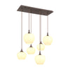 Suspension luminaire | Mardorina