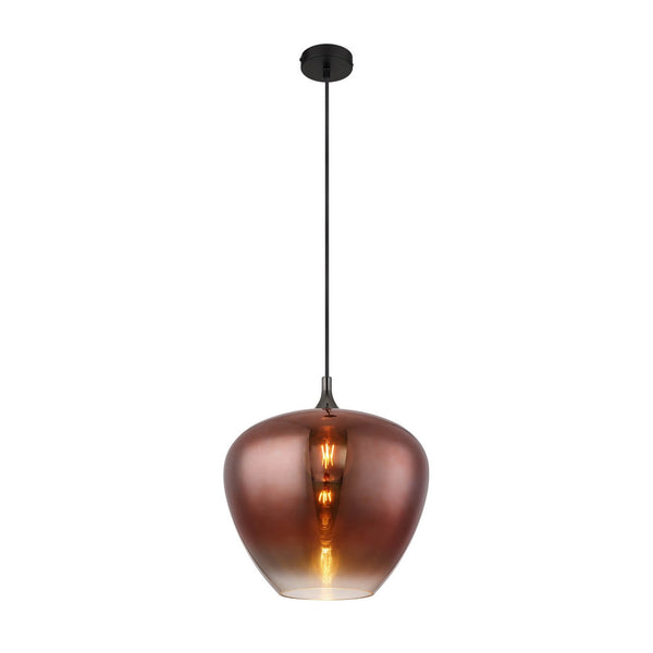 Suspension luminaire | Cuprina