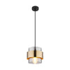 Suspension luminaire | Aladorissa
