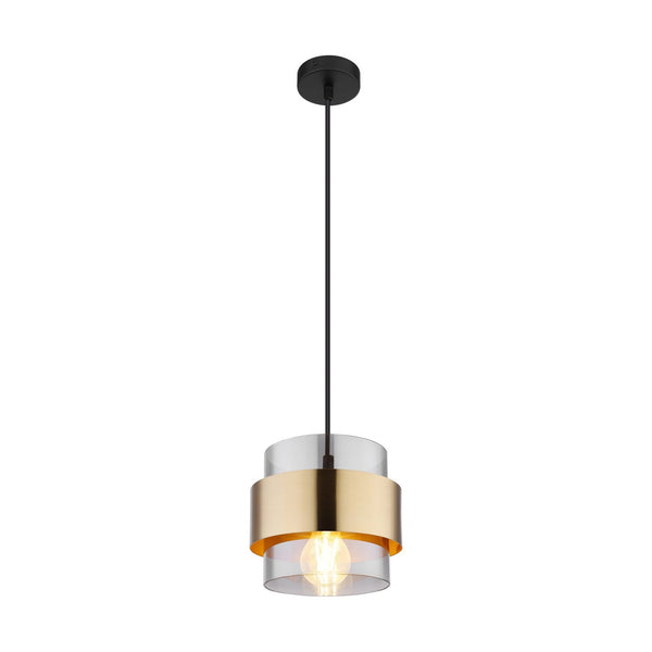 Suspension luminaire | Aladorissa