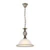 Suspension luminaire | Odin