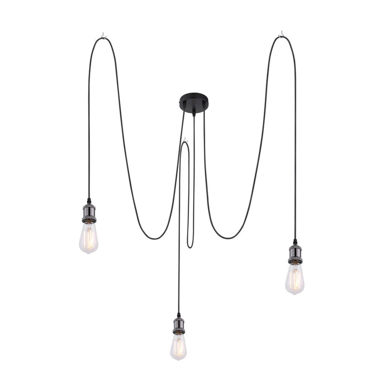 Suspension luminaire | Elidoristo