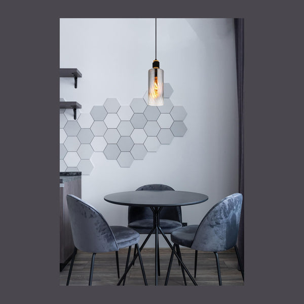 Suspension luminaire | Solvora