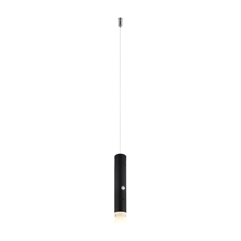 Suspension luminaire | Pelo Noire