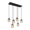 Suspension luminaire | Reid