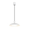 Suspension luminaire | Rocha Blanche