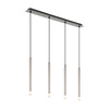Suspension luminaire | Ryan Nickel