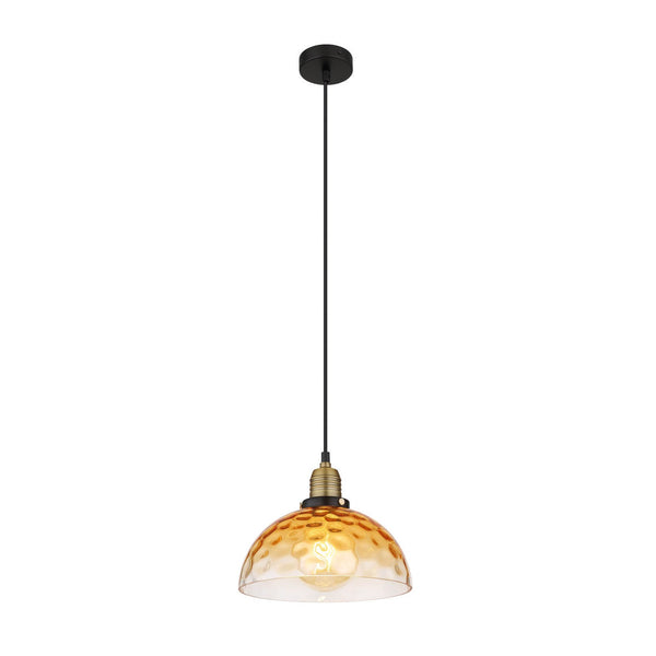 Suspension luminaire | Salvy H 120 cm