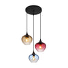 Suspension luminaire | Sander
