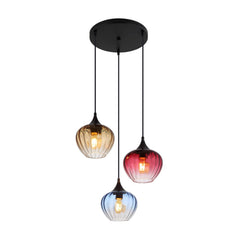 Suspension luminaire | Sander