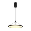 Suspension luminaire | Suna Noire