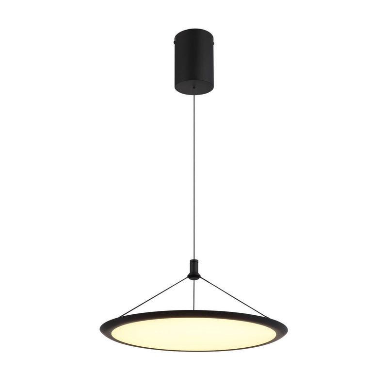 Suspension luminaire | Suna Noire